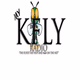 MyKFlyRadio logo
