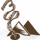 Dusty Radio logo