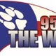 The Wolf - KABW logo