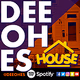 Estereo Exito - Dee Oh Es logo