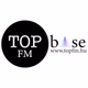 TOP FM rádió - Base logo