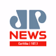 Jovem Pan News Curitiba logo
