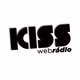 Kiss Web Radio logo