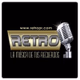 RetroPR logo
