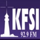 92.9 KFSI - KFSI logo