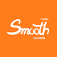 Logo de Smooth Radio Canada