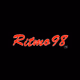 Ritmo 98 logo
