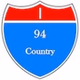 I94 Country logo