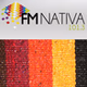 FM Nativa logo