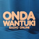 Onda Wantuki Madrid logo