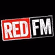 Red FM logo