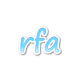 Radio Fanambarana 98.4 logo