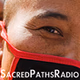 Sacred Paths Radio logo
