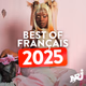 NRJ - Best Of Français 2025 logo