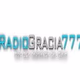Radio Gracia 777 logo