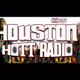 Houston Hott Radio logo
