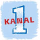 Kanal1 Drammen logo