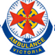 Melbourne Area Ambulance, Fire, State Emergency Service,Vicroads logo