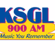 KSGL - KSGL logo