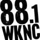 WKNC HD2 - WKNC-HD2 logo