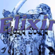 Elixir logo