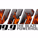 WKRD 109.9FM logo