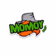 MomoyRadio logo