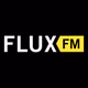 FluxFM logo