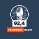 Radio Feierwerk logo