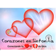 Corazones en Sintonía logo