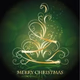Celtic Radio - A Celtic Christmas logo