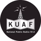 KUAF 2 Classical 24 - KUAF-HD2 logo