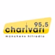 Radio 95.5 Charivari - Italo-Hits Channel logo