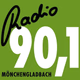 Radio 90,1 logo