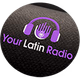 Your Latin Radio logo