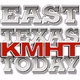 KMHT - KMHT-FM logo