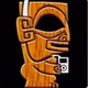 Quiet Village Radio logo