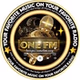 ONE FM logo
