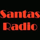 Santas Radio logo