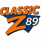 Classic Z89 logo