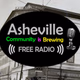 Asheville Community is Brewing logo