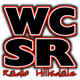 Radio Hillsdale - WCSR logo