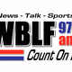 106.3 WBLF - WBLF logo