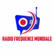 Radio Frequence Mondiale (RFM) logo