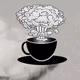Megaton Cafe Radio logo