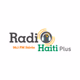 Radio Haiti Plus logo