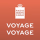 Radio Monte Carlo - Voyage Voyage logo