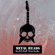 Metal Heads logo