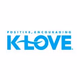 K-LOVE - WKVR logo