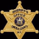 Oneida County Sheriffs Dispatch and Ops Channel logo